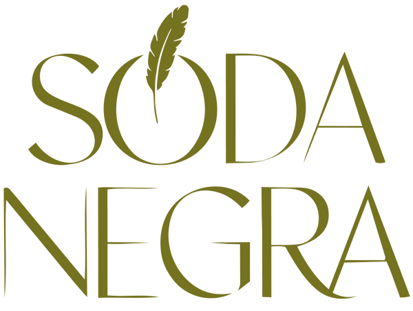 SODA NEGRA